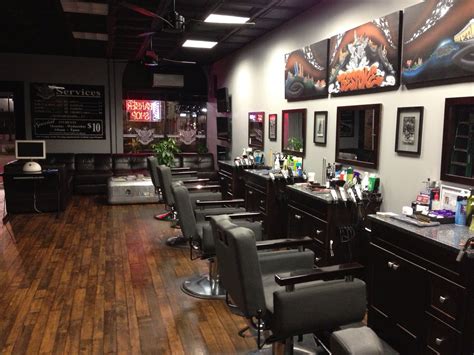 Bespoke Barbershop & SMP Studio