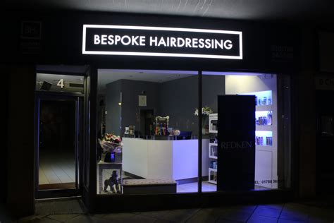 Bespoke Hairdressing Rugby