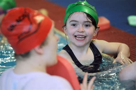 Bespoke Home Swimming Service - Swimming Class UK provide one to one swimming lessons in your home.
