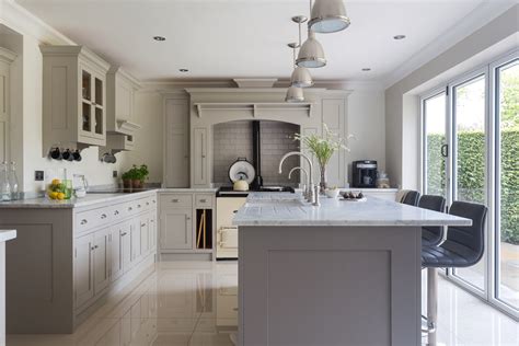 Bespoke Kitchens & Home Interiors Ltd