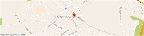 Bespoke Wig Shop Chorleywood and Watford Hertfordshire