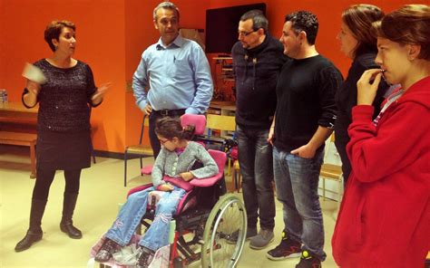 Besson Céline à Belleville