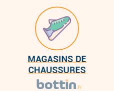 Besson Chaussures à Pusey