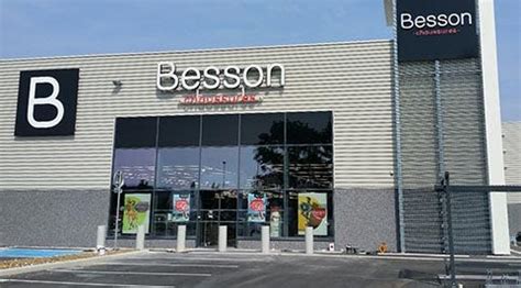 Besson Chaussures Arras à Arras