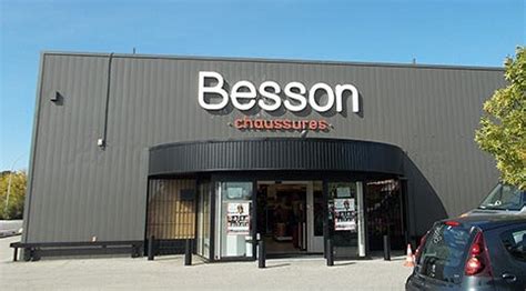 Besson Chaussures Avignon Le Pontet à Sorgues