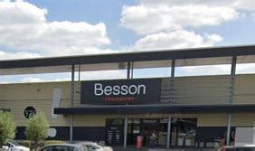 Besson Chaussures Bailleul à Bailleul