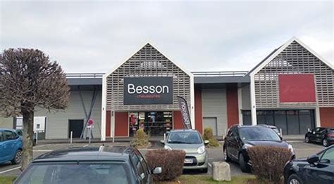 Besson Chaussures Beauvais à Beauvais