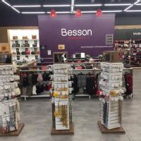 Besson Chaussures Beauvais à Beauvais