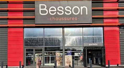Besson Chaussures Bergerac à Bergerac