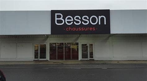 Besson Chaussures Bonneuil à Bonneuil-sur-Marne