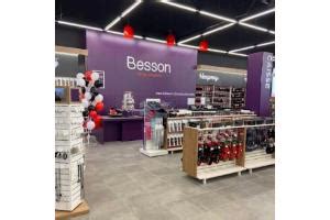 Besson Chaussures Buchelay à Buchelay