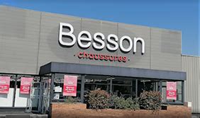 Besson Chaussures Cholet à Cholet