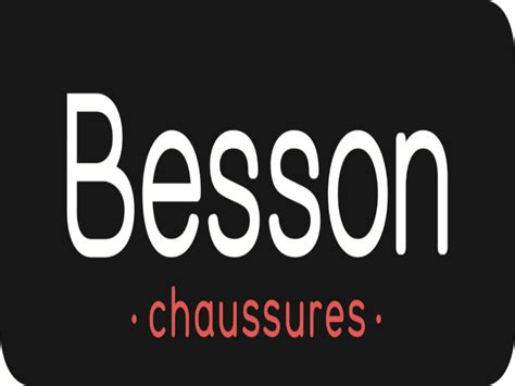 Besson Chaussures Compiegne à Venette