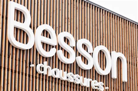 Besson Chaussures Gennevilliers à Gennevilliers