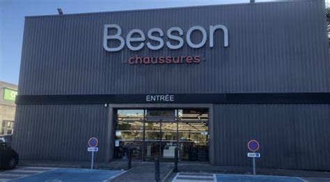 Besson Chaussures Grasse à Grasse
