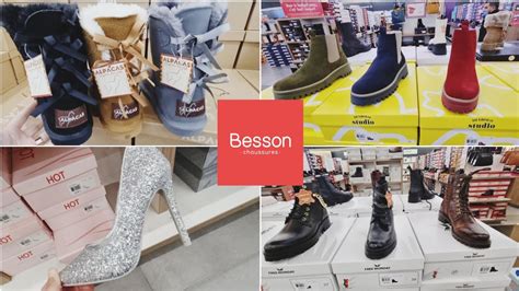 Besson Chaussures Lorient à Lorient