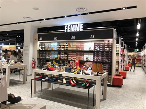 Besson Chaussures Lyon Part-Dieu à Lyon