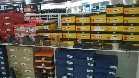 Besson Chaussures Nancy Laxou à Laxou