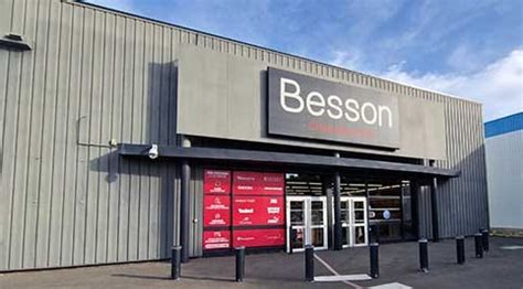 Besson Chaussures Narbonne à Narbonne