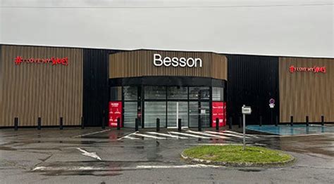 Besson Chaussures Pau Lescar à Lescar