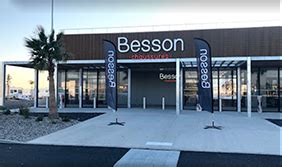 Besson Chaussures Perpignan Claira à Claira
