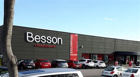 Besson Chaussures Perpignan Espagne à Perpignan