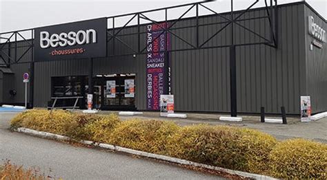 Besson Chaussures Quimper à Quimper