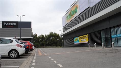 Besson Chaussures Saint Omer à Arques