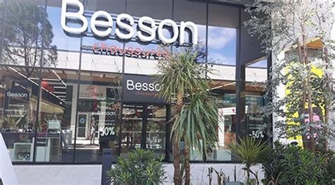 Besson Chaussures Toulon Ollioules à Ollioules