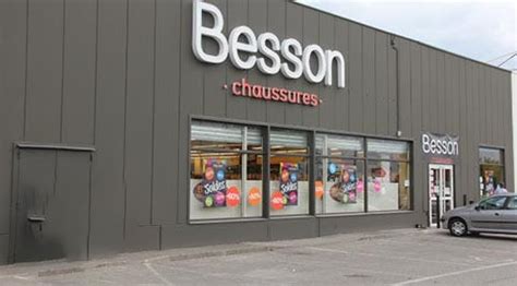 Besson Chaussures Valence Couleurs à Valence