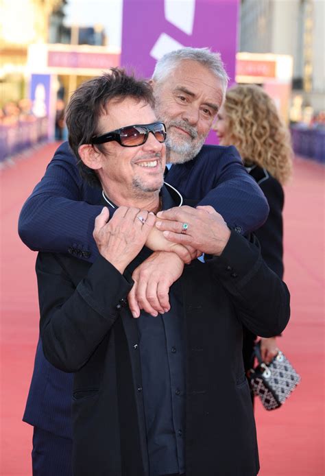 Besson Eric à Le Lindois