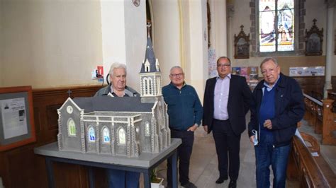 Besson Guy à Mouilleron-le-Captif