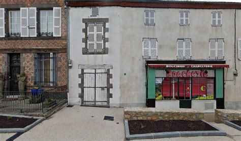 Besson Jean-Pierre à Randan