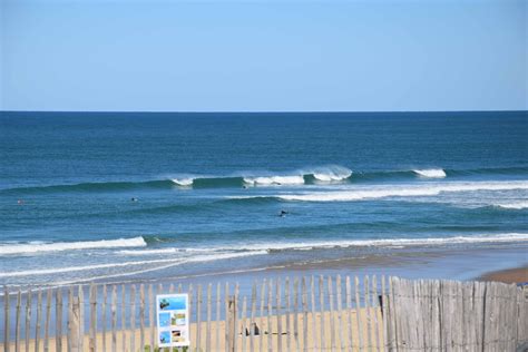 Besson Joel Pierre à Naujac-sur-Mer