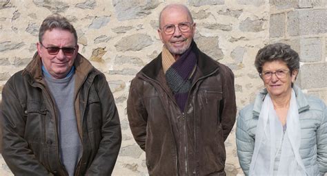 Besson Odette Victorine à Issamoulenc