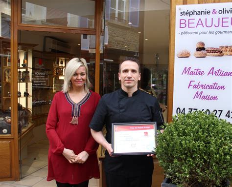 Besson-Lefebvre Stéphanie à Beaujeu