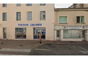 Bessonnat Didier à Bourg-en-Bresse