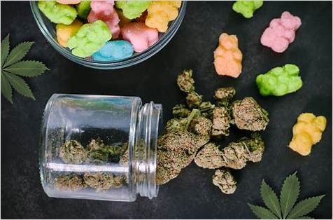 Best CBD Gummies for Quitting Smoking: A Comprehensive Guide