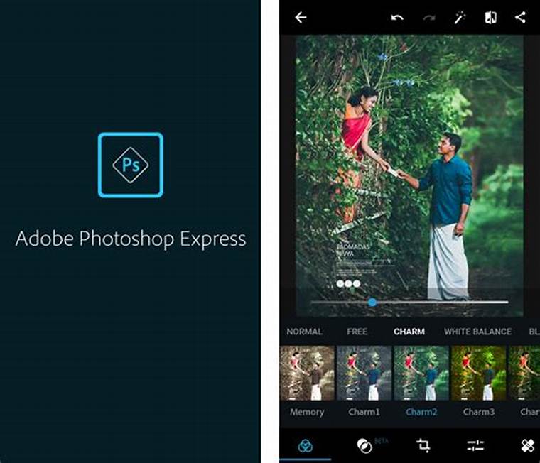 10 Aplikasi Foto Editor Terbaik untuk Android di Indonesia