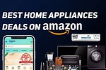 Best Appliance Sales