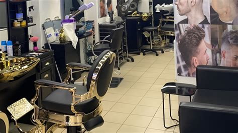 Best Barber à Tourcoing