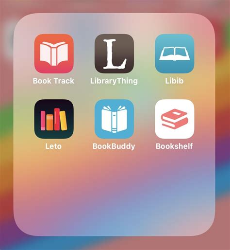 Best Book Catalog App For Ipad