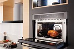 Best Built in Microwave Convection Ovens
