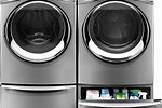 Best Buy Washer and Dryer