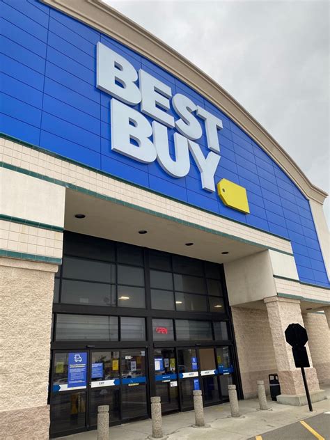 Best Buy