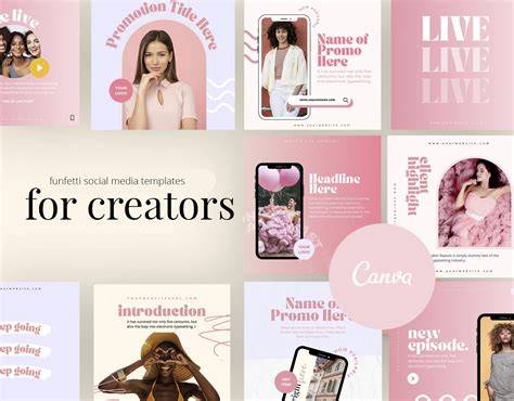 Best Canva Templates