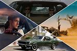 Best Chase Movies