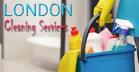 Best Cleaning London