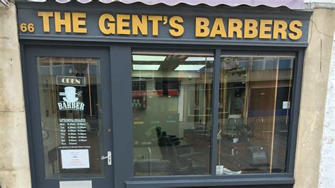 Best Cut Gents Barber