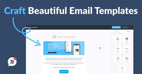Best Email Template Builder